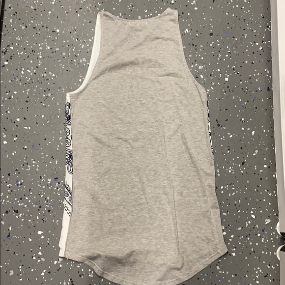 Into tank dress - Picture 5 of 5